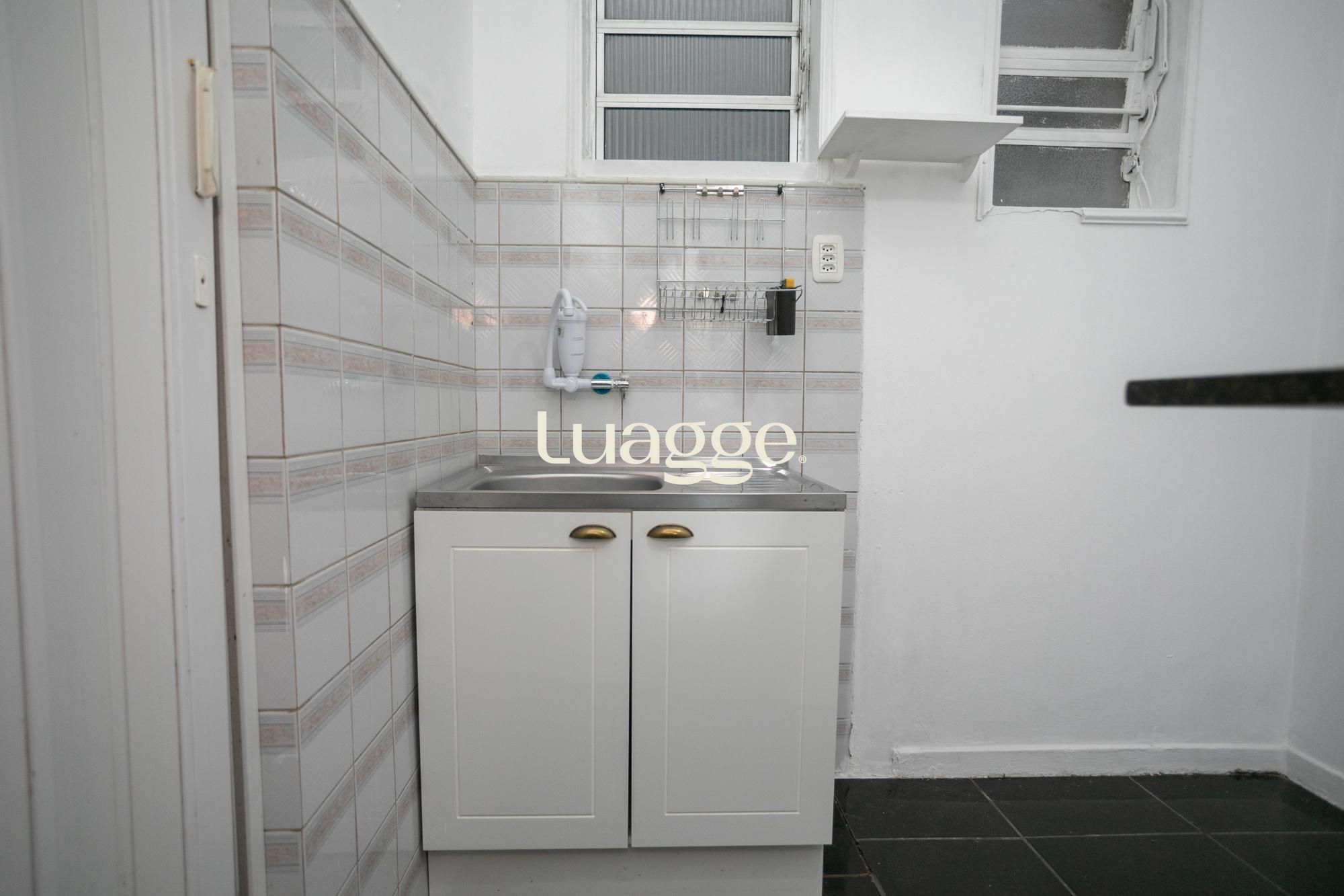 Kitnet-Studio, 24 m² - Foto 20