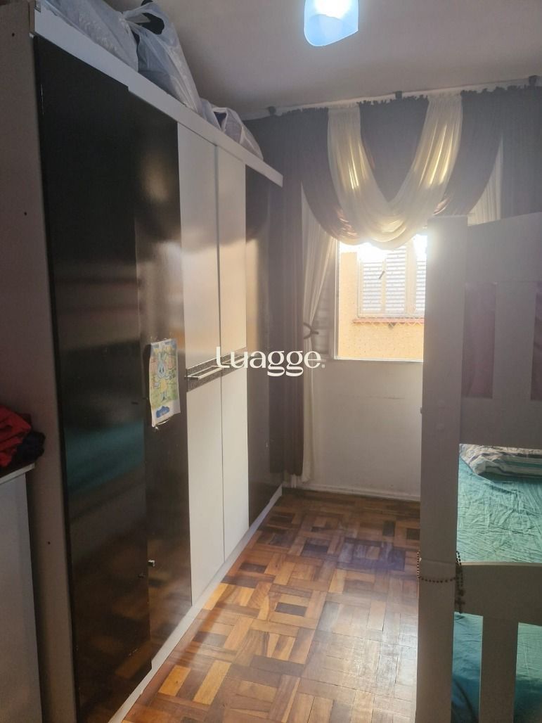 Apartamento, 2 quartos, 54 m² - Foto 8