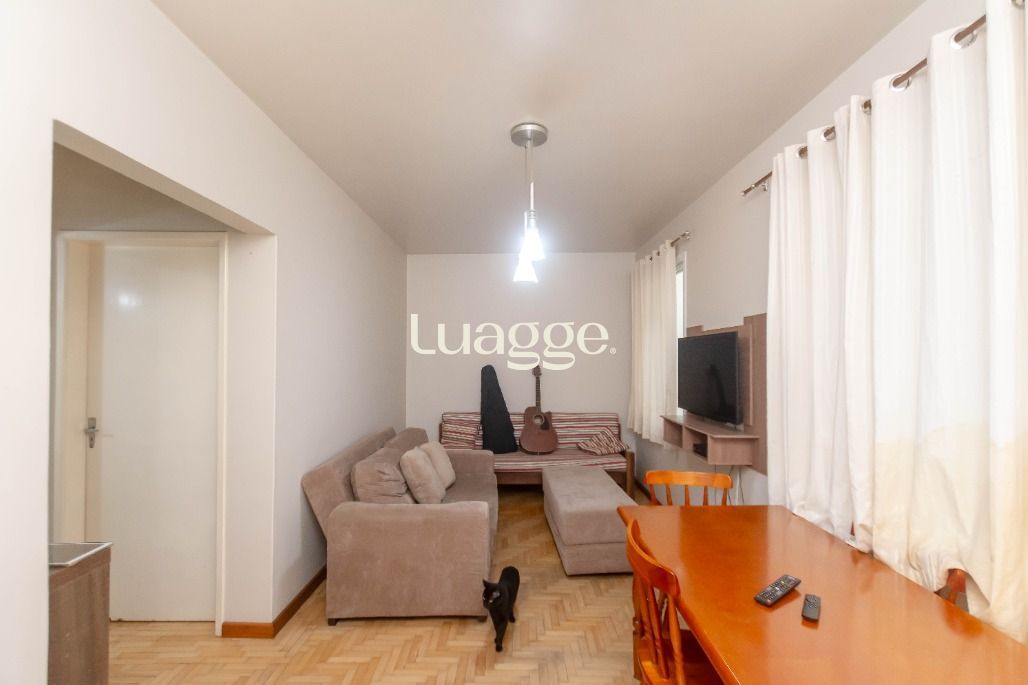 Apartamento, 1 quarto, 47 m² - Foto 6