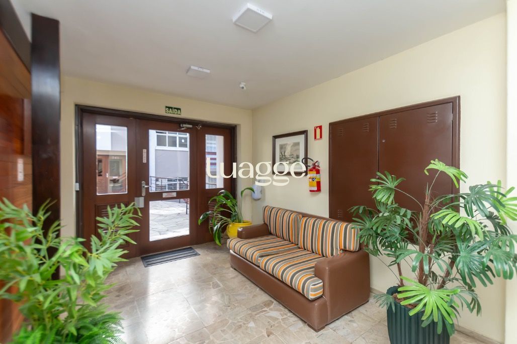Apartamento à venda com 1 quarto, 45m² - Foto 22