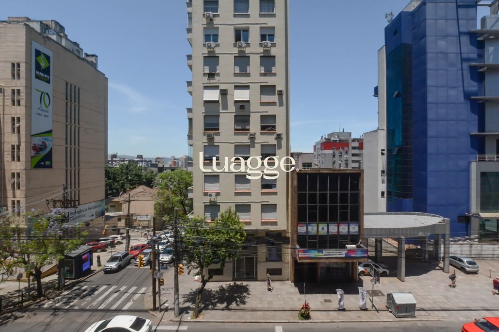 Apartamento à venda com 3 quartos, 140m² - Foto 25