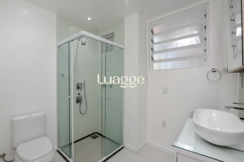 Apartamento à venda com 3 quartos, 140m² - Foto 38