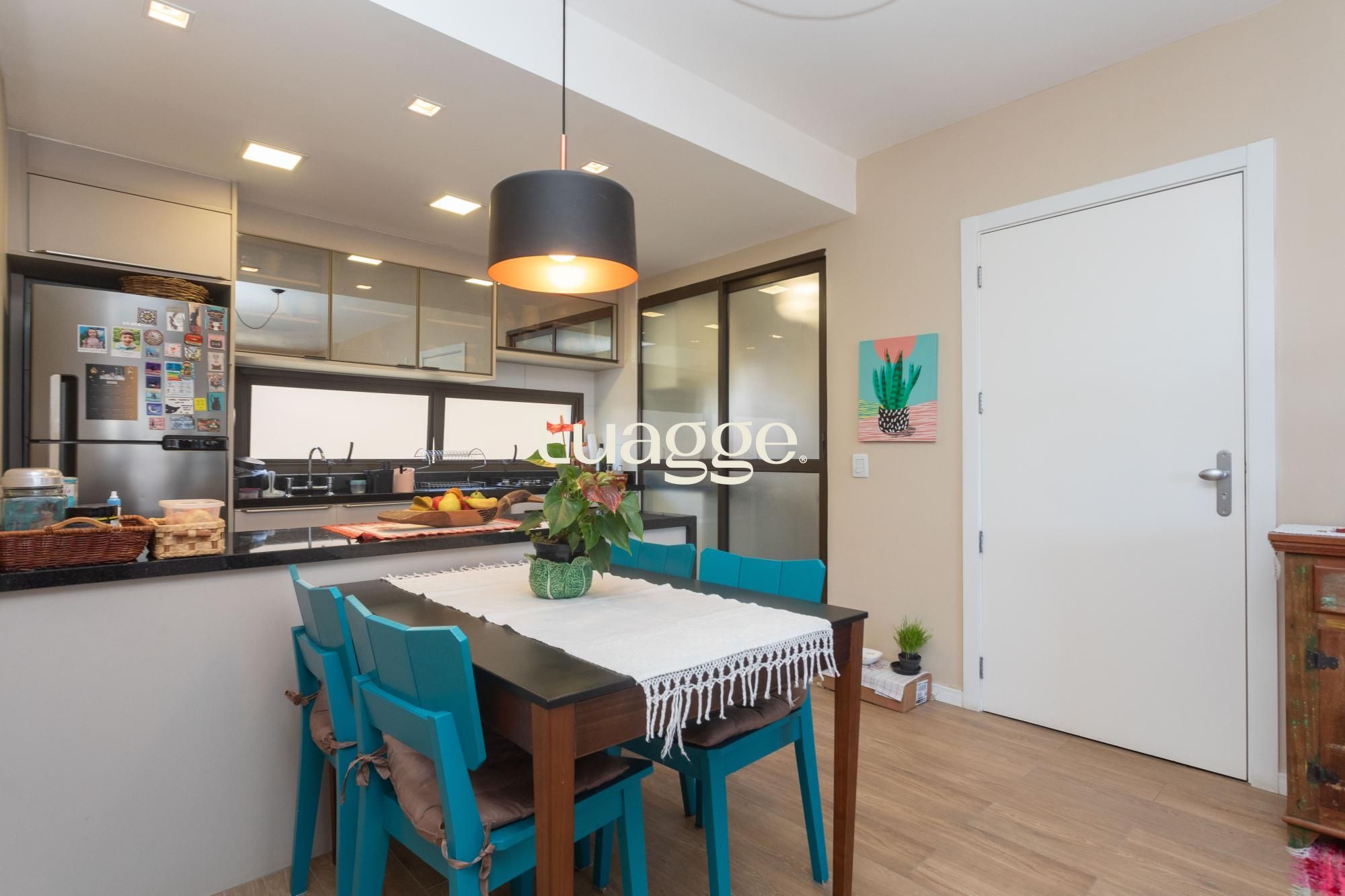 Apartamento, 2 quartos, 74 m² - Foto 7