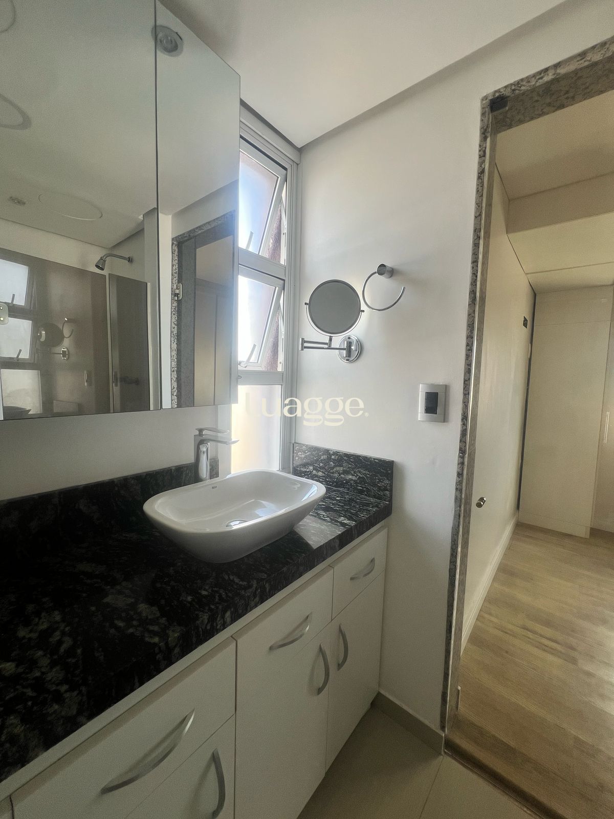 Cobertura à venda com 1 quarto, 80m² - Foto 23