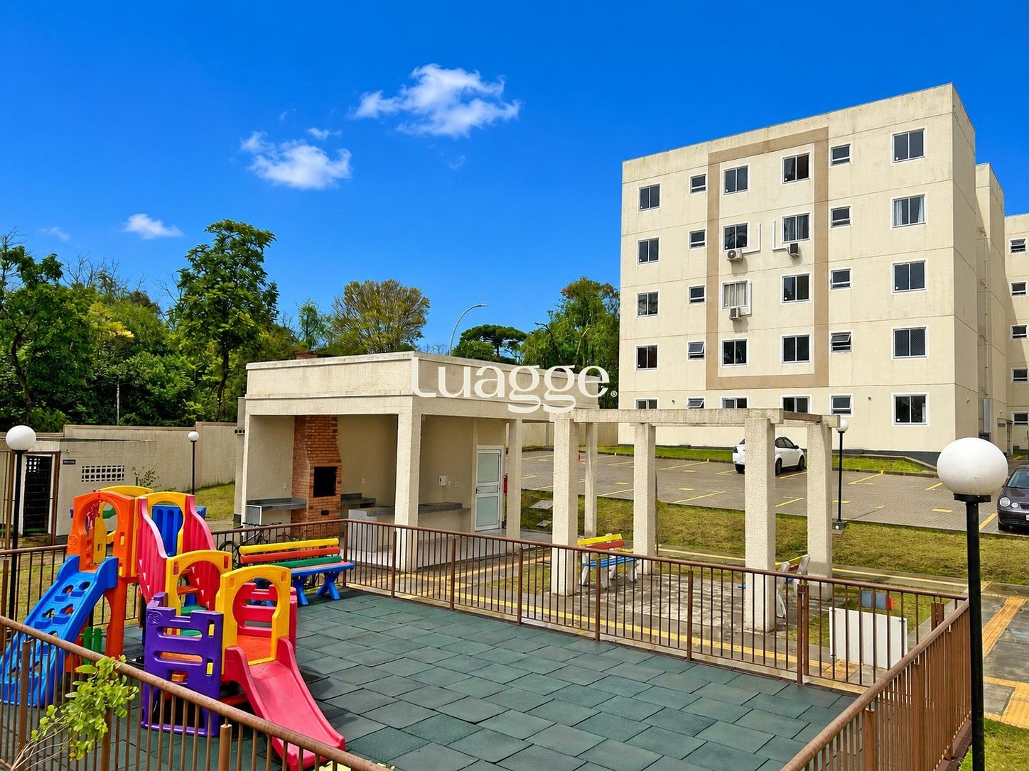 Apartamento, 2 quartos, à venda, 38 m², Parque dos Anjos - Gravataí — foto 2