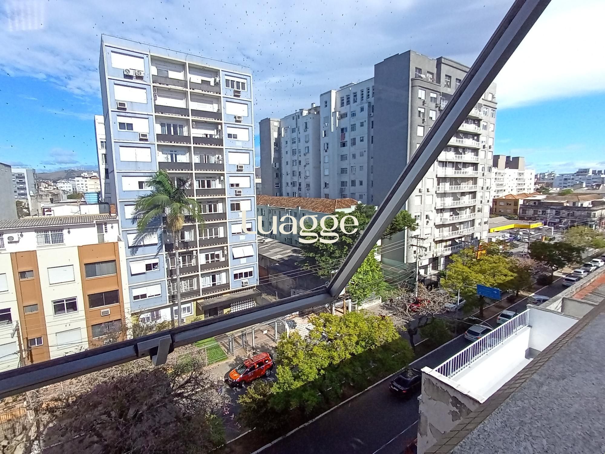 Sala Comercial, 4 salas, à venda, 31 m², Farroupilha - Porto Alegre — foto 2