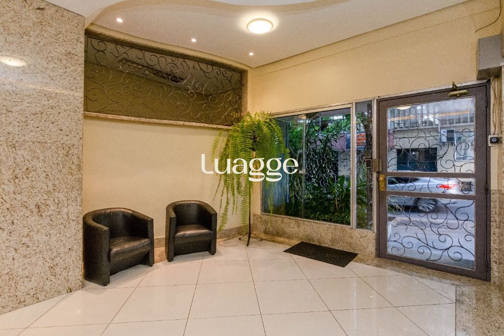 Apartamento à venda com 3 quartos, 140m² - Foto 56
