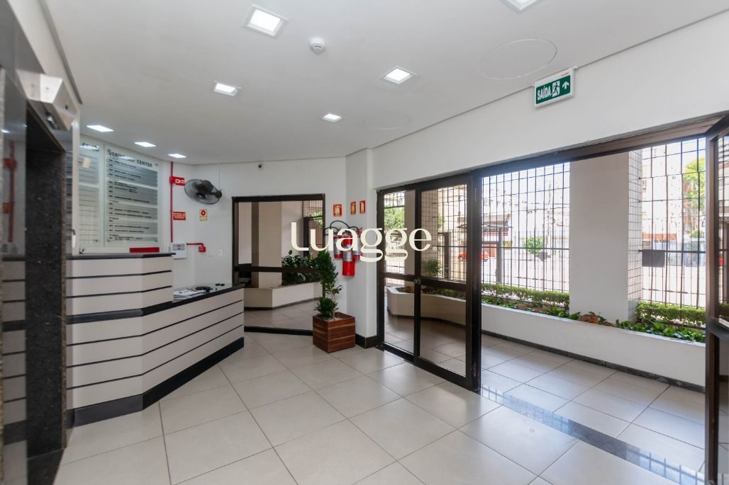 Sala-Conjunto, 34 m² - Foto 24