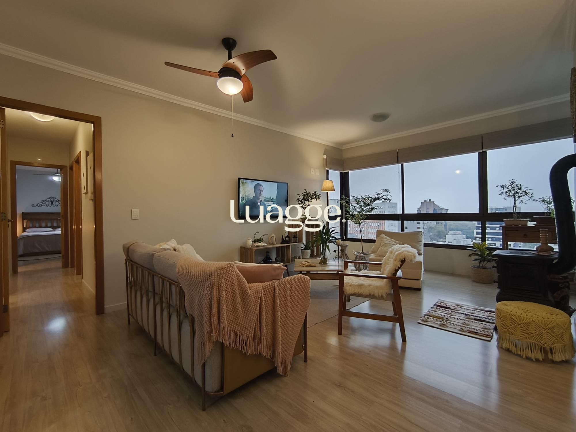 Apartamento, 3 quartos, à venda, 104 m², Menino Deus - Porto Alegre — foto 4