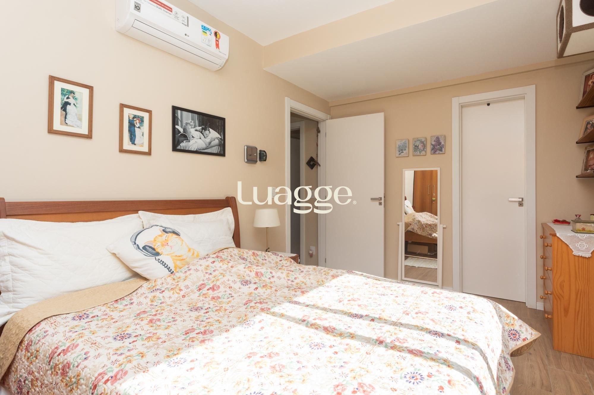 Apartamento, 2 quartos, 74 m² - Foto 18