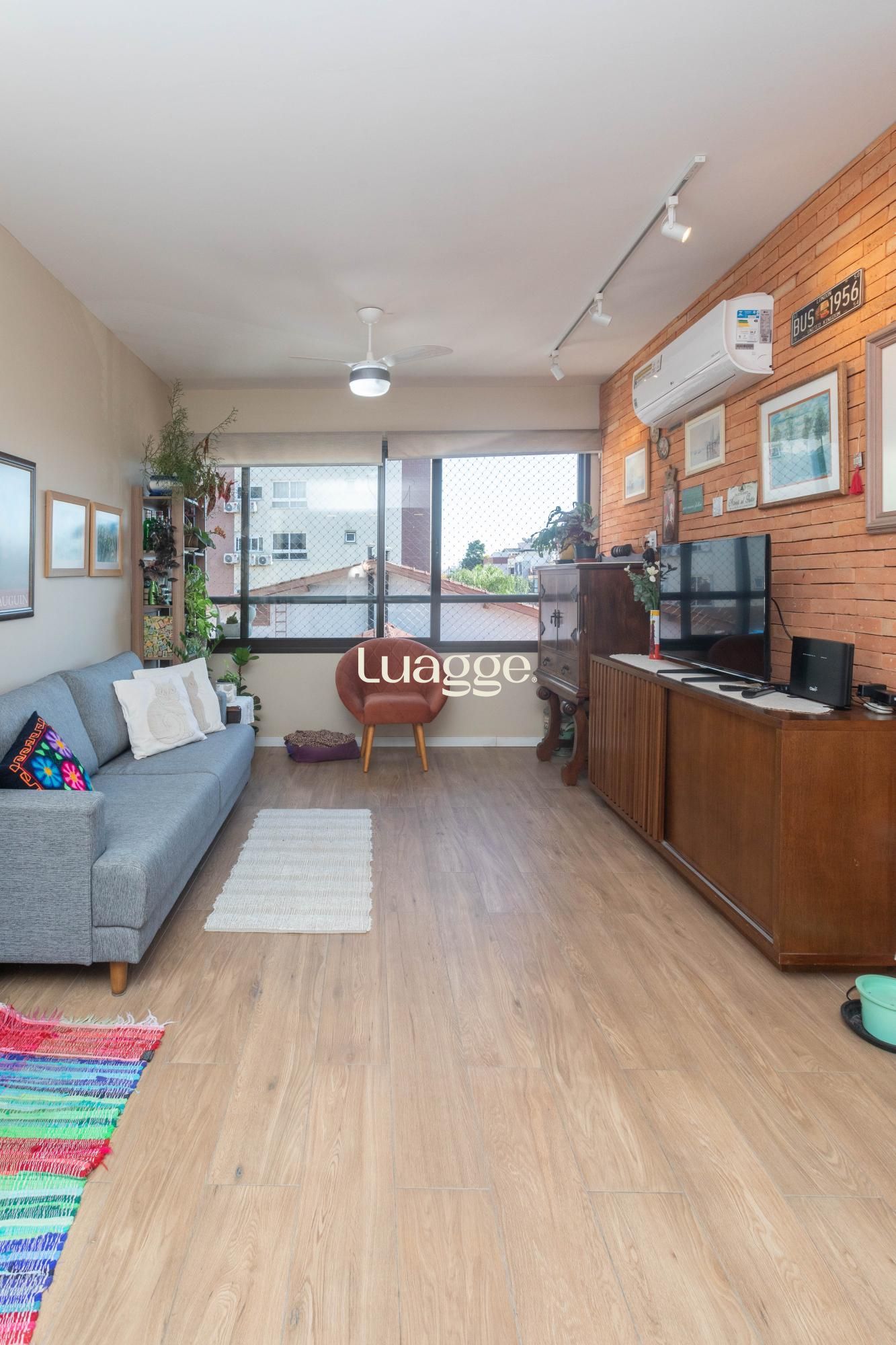 Apartamento, 2 quartos, 74 m² - Foto 12