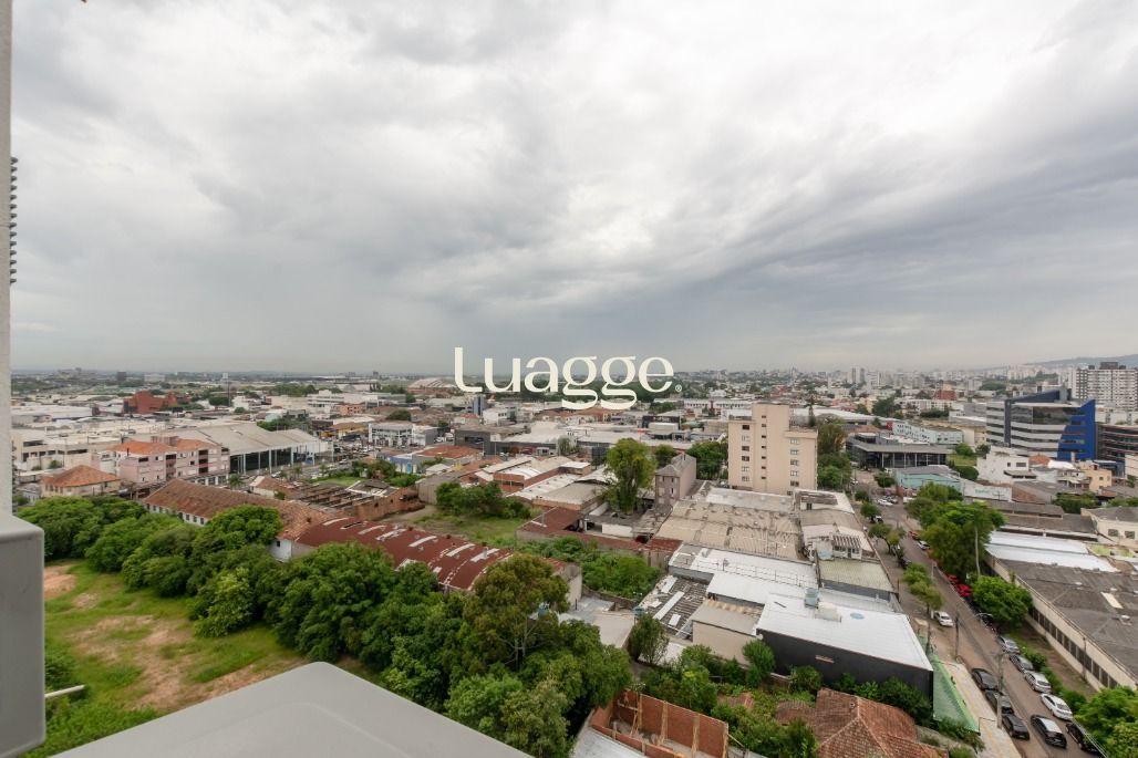 Apartamento à venda com 3 quartos, 78m² - Foto 31