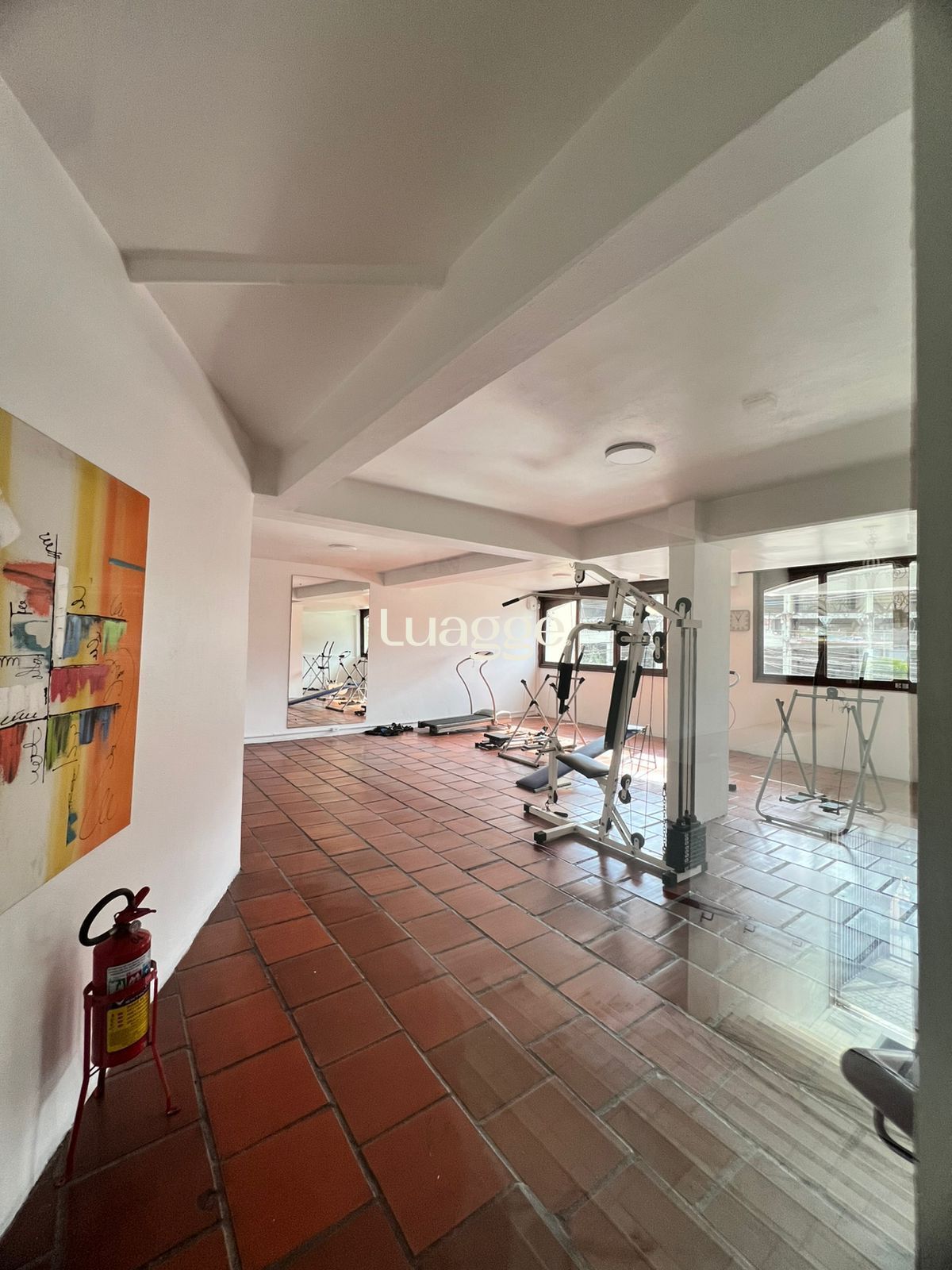 Cobertura, 2 quartos, 143 m² - Foto 33