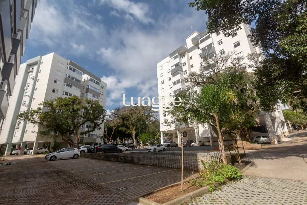 Apartamento à venda com 3 quartos, 90m² - Foto 32