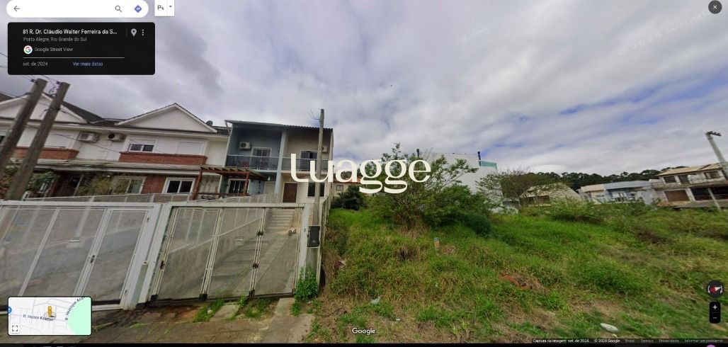 Terreno, 201 m² - Foto 6