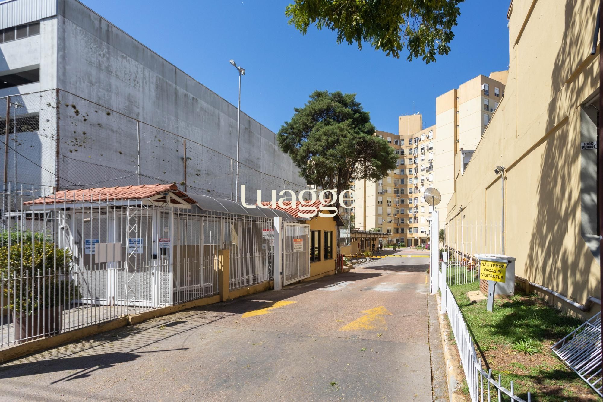 Apartamento à venda com 2 quartos, 65m² - Foto 23