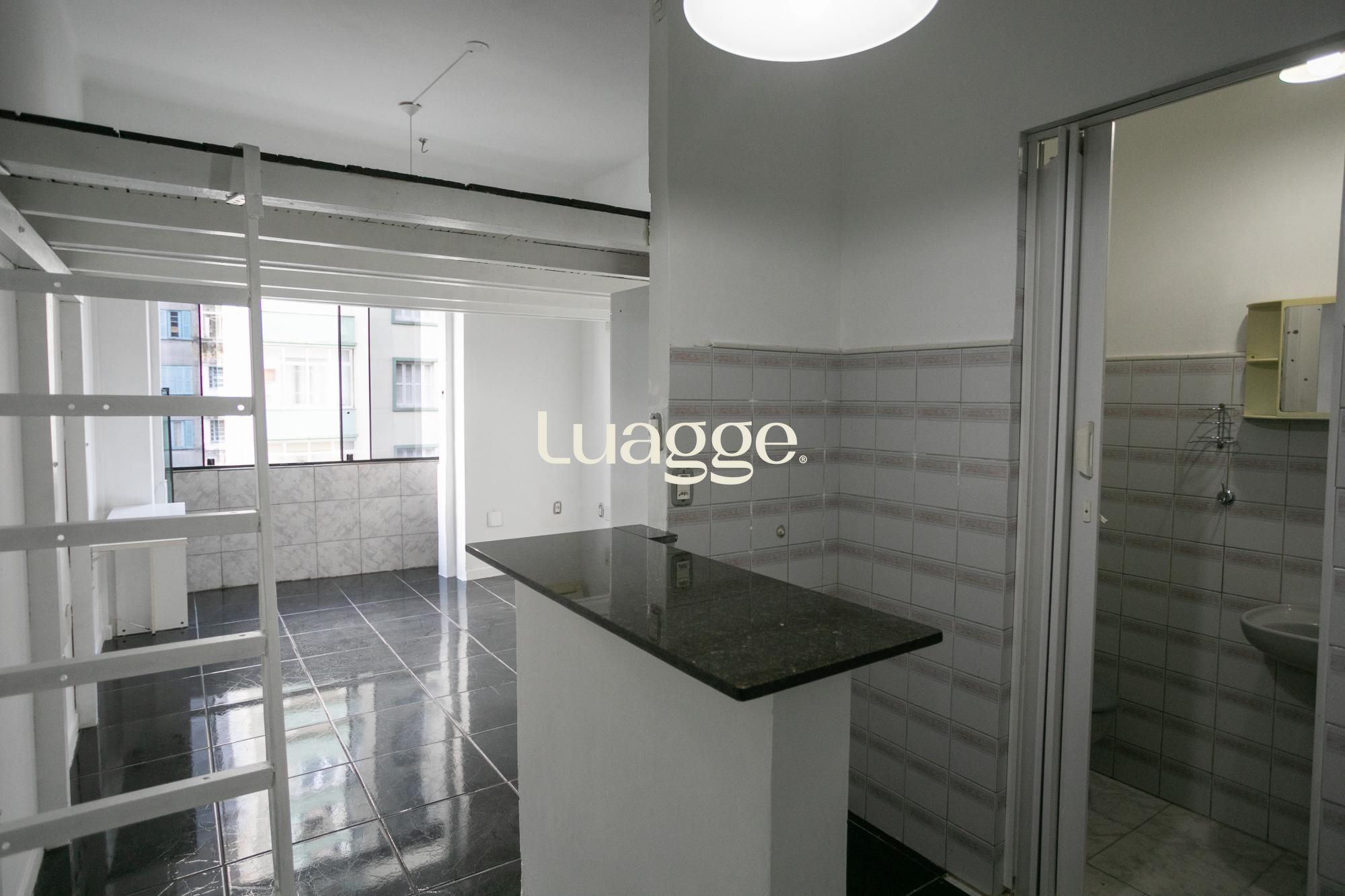 Kitnet-Studio, 24 m² - Foto 27