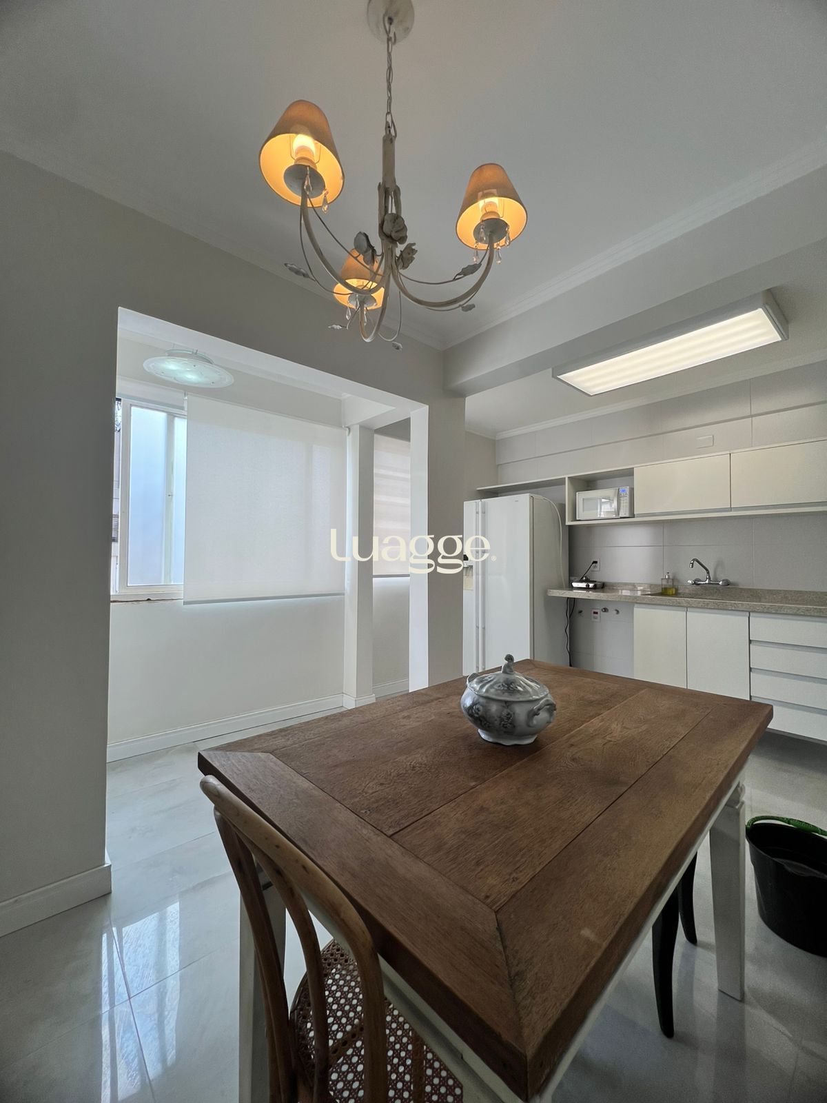 Cobertura, 2 quartos, 143 m² - Foto 12