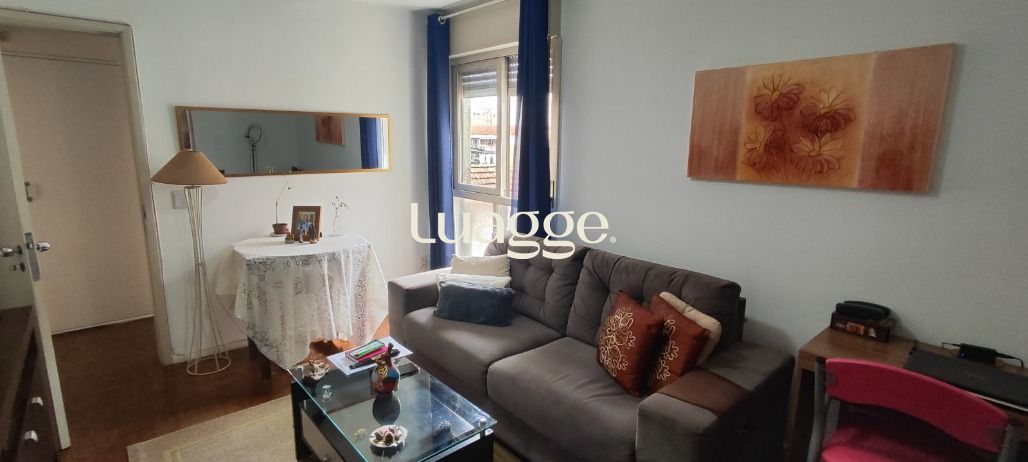 Apartamento, 1 quarto, 59 m² - Foto 4