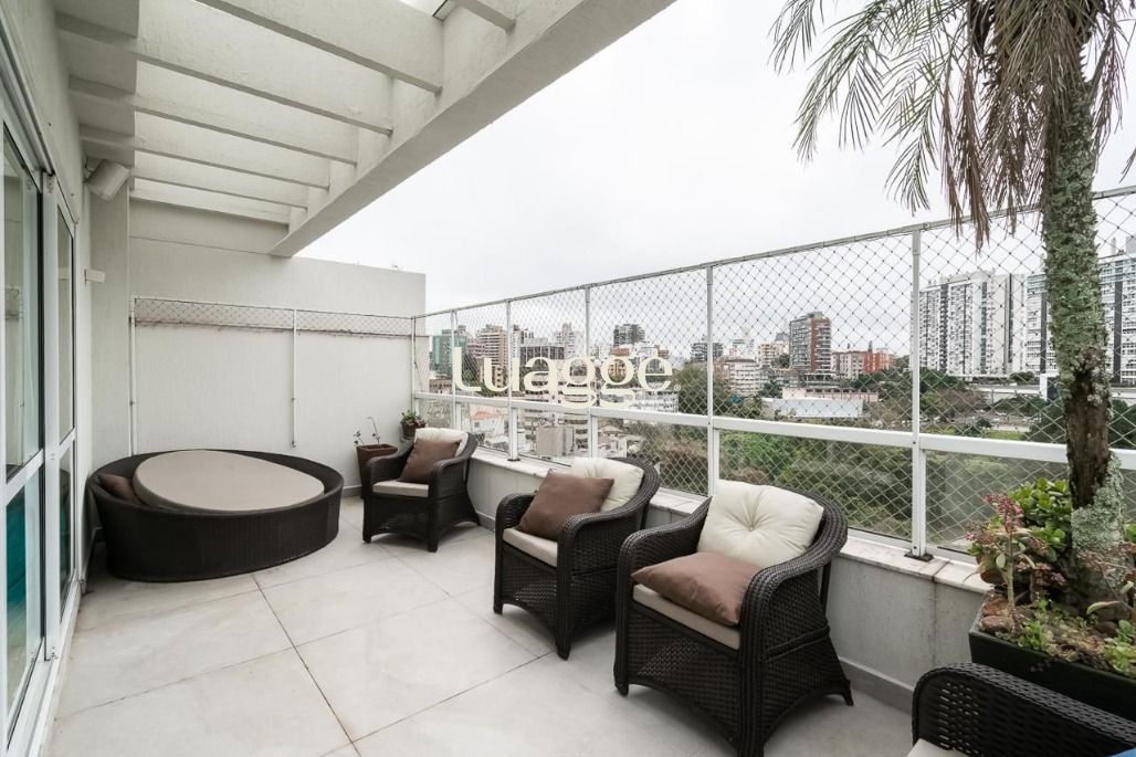 Cobertura à venda com 3 quartos, 164m² - Foto 10