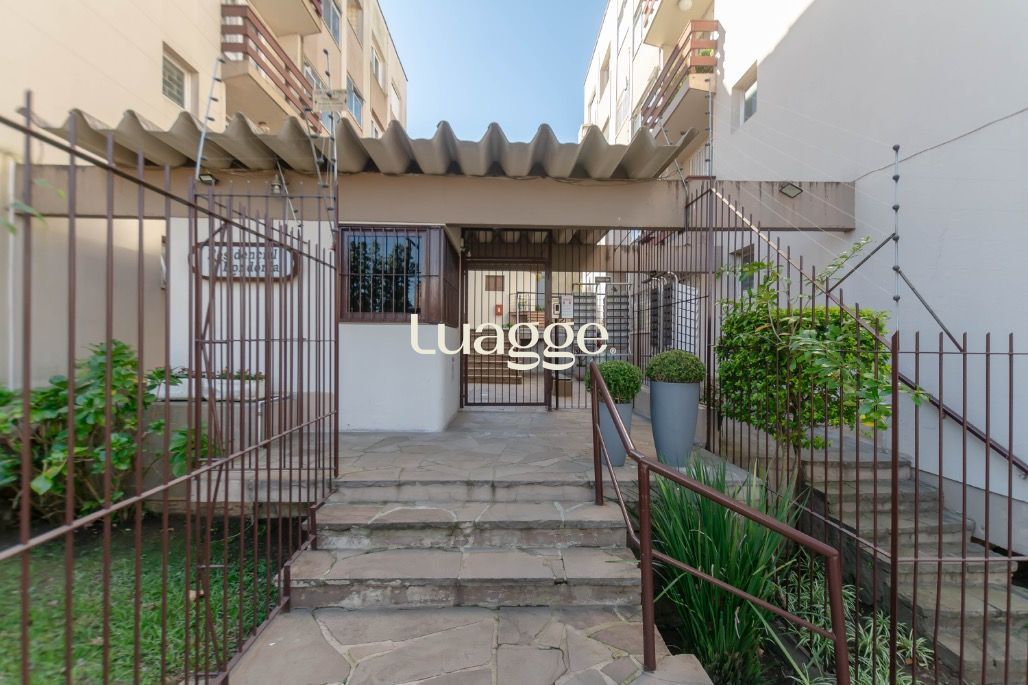 Apartamento à venda com 1 quarto, 45m² - Foto 27