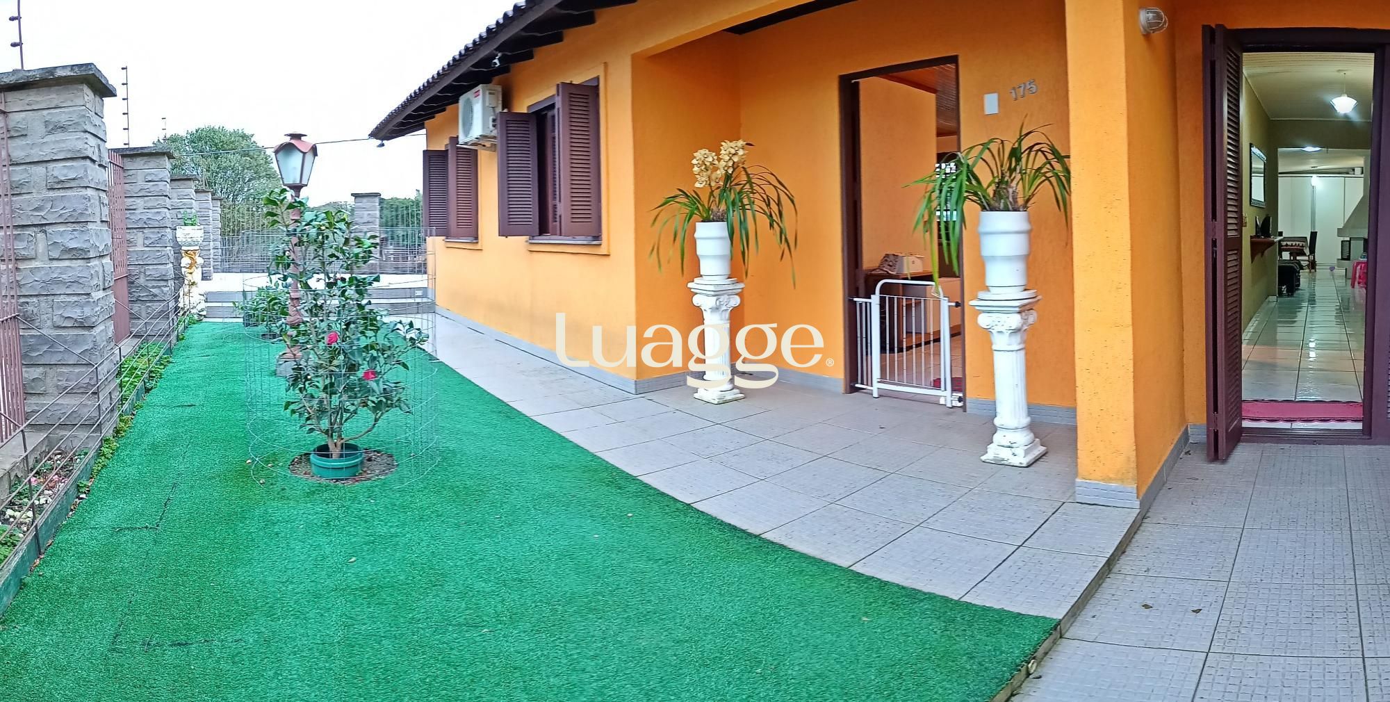 Casa à venda com 3 quartos, 81m² - Foto 15