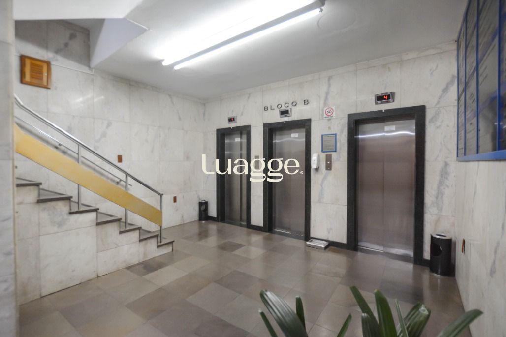 Sala-Conjunto, 31 m² - Foto 1