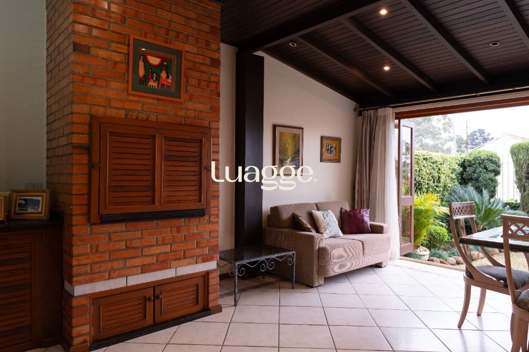 Casa, 3 quartos, 221 m² - Foto 26