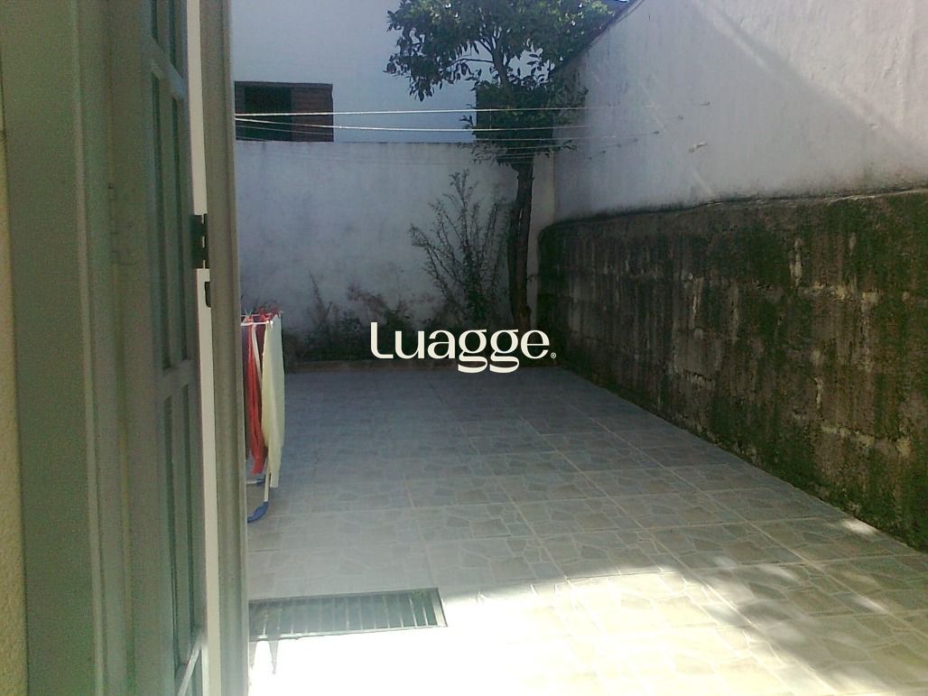 Casa, 3 quartos, 53 m² - Foto 2