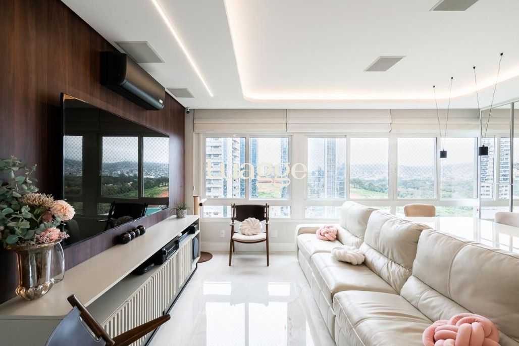 Cobertura à venda com 3 quartos, 164m² - Foto 4