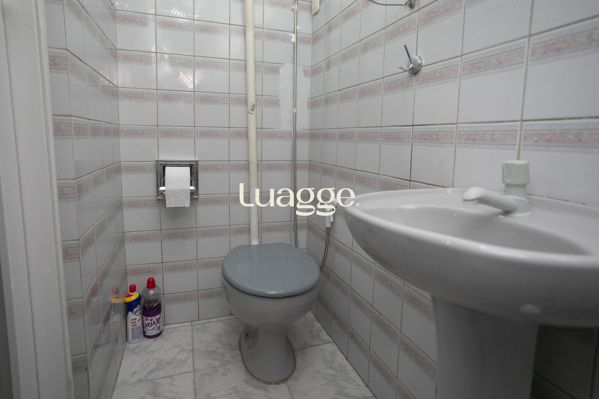 Kitnet-Studio, 24 m² - Foto 17