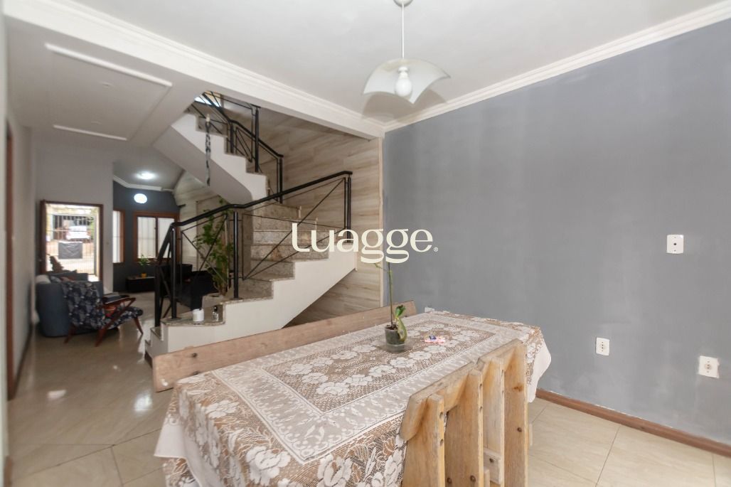 Casa, 3 quartos, 131 m² - Foto 17