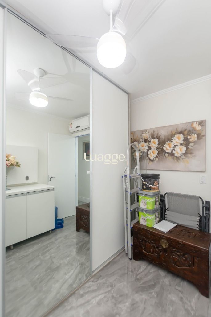 Apartamento à venda com 3 quartos, 90m² - Foto 25