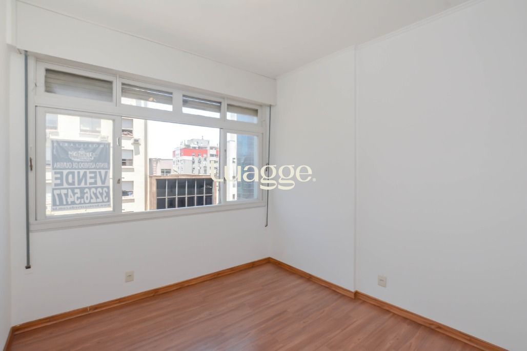 Apartamento à venda com 3 quartos, 140m² - Foto 22