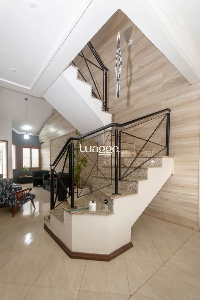 Casa, 3 quartos, 131 m² - Foto 19