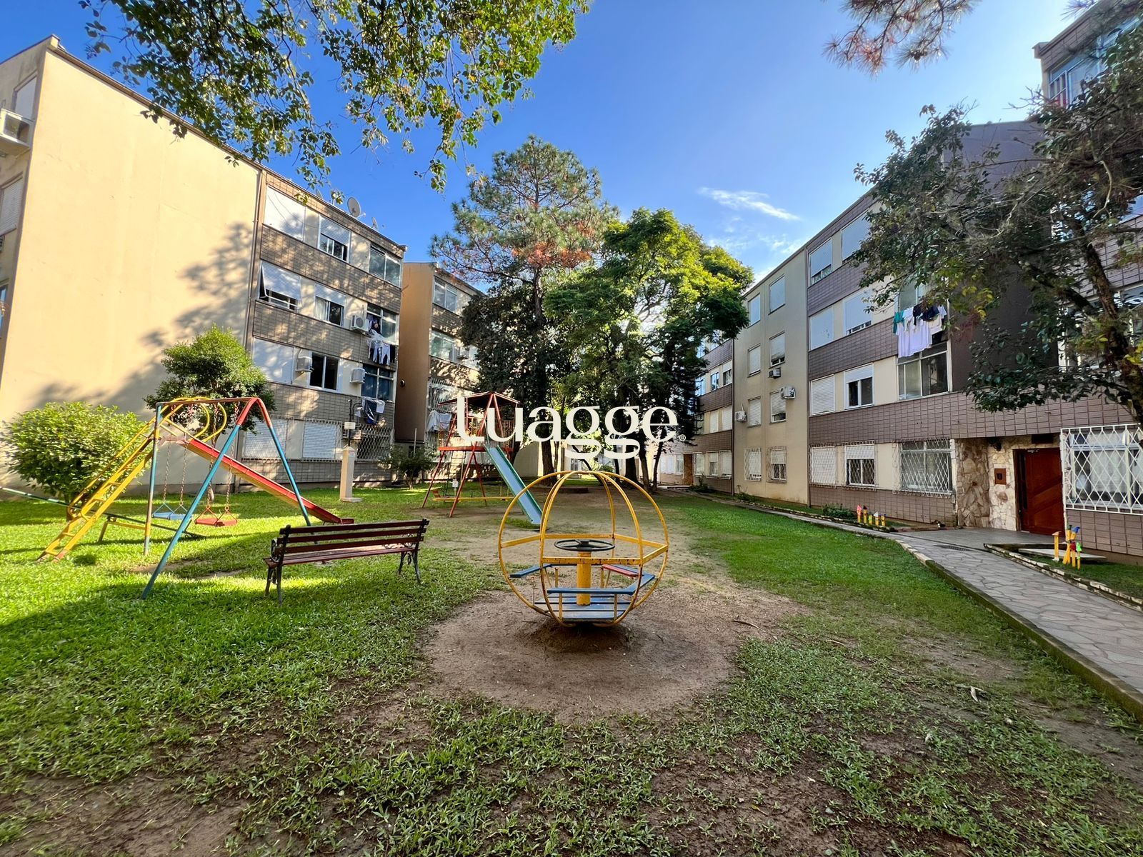 Apartamento, 1 quarto, 39 m² - Foto 3