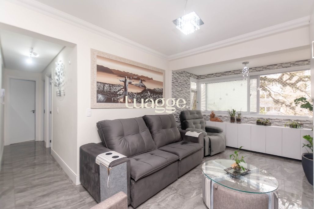 Apartamento à venda com 3 quartos, 90m² - Foto 6
