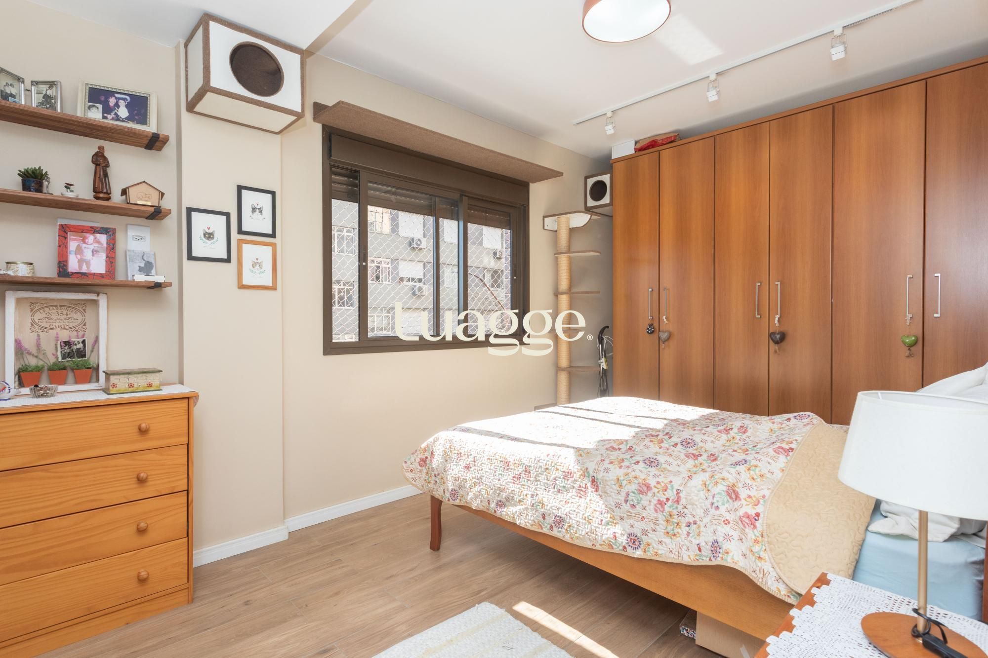 Apartamento, 2 quartos, 74 m² - Foto 15