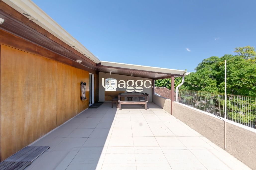 Cobertura, 3 quartos, 144 m² - Foto 4