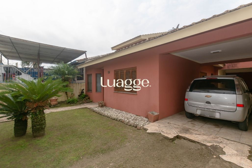 Casa, 3 quartos, 131 m² - Foto 2