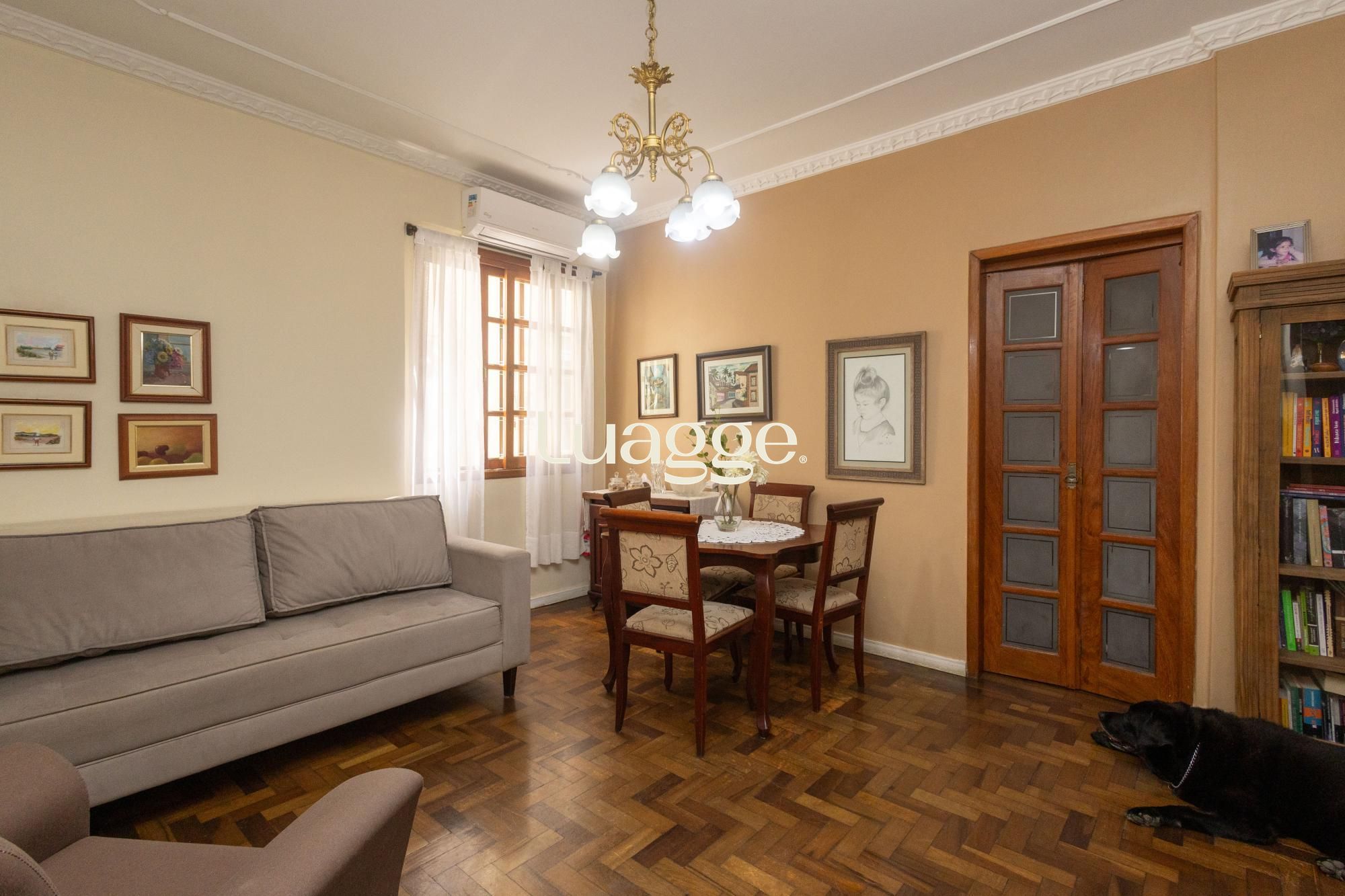 Apartamento, 2 quartos, à venda, 54 m², Cidade Baixa - Porto Alegre — foto 2