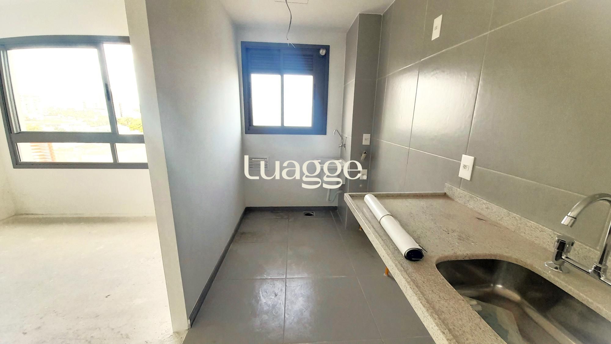 Apartamento à venda com 2 quartos, 62m² - Foto 11