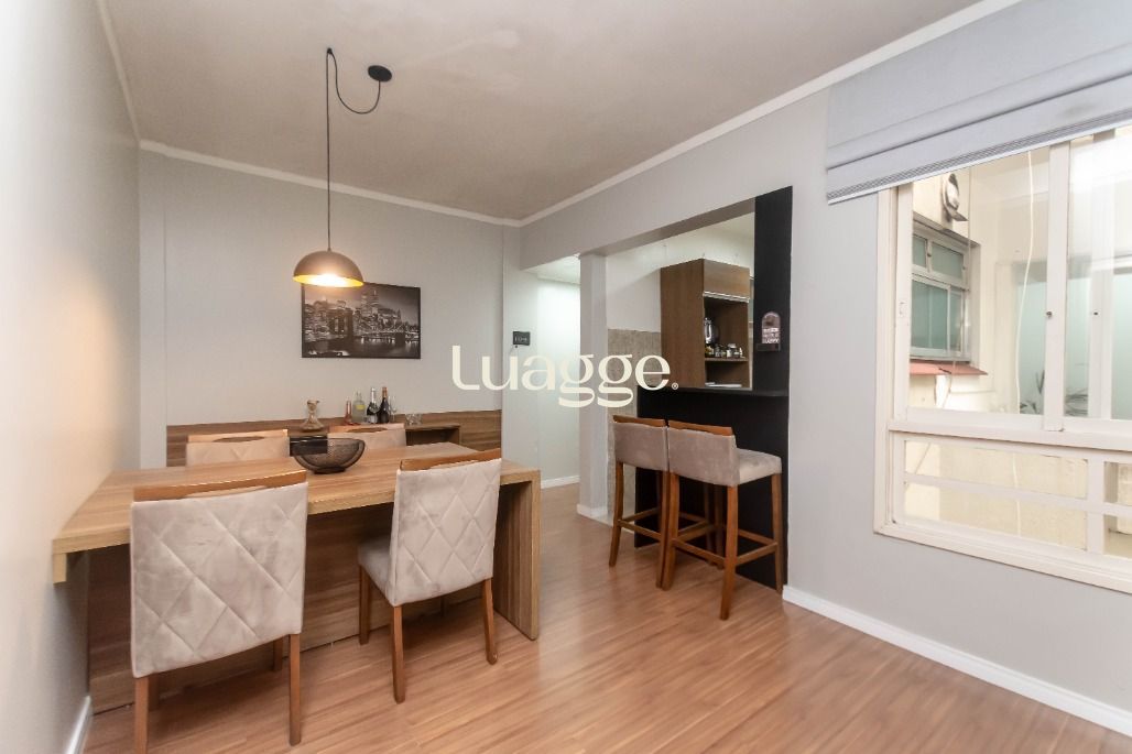 Apartamento à venda com 3 quartos, 117m² - Foto 5
