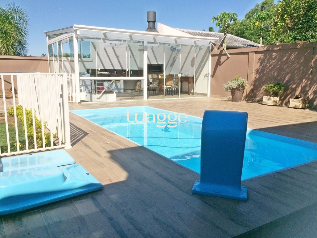 Casa de Condomínio à venda com 5 quartos, 179m² - Foto 3