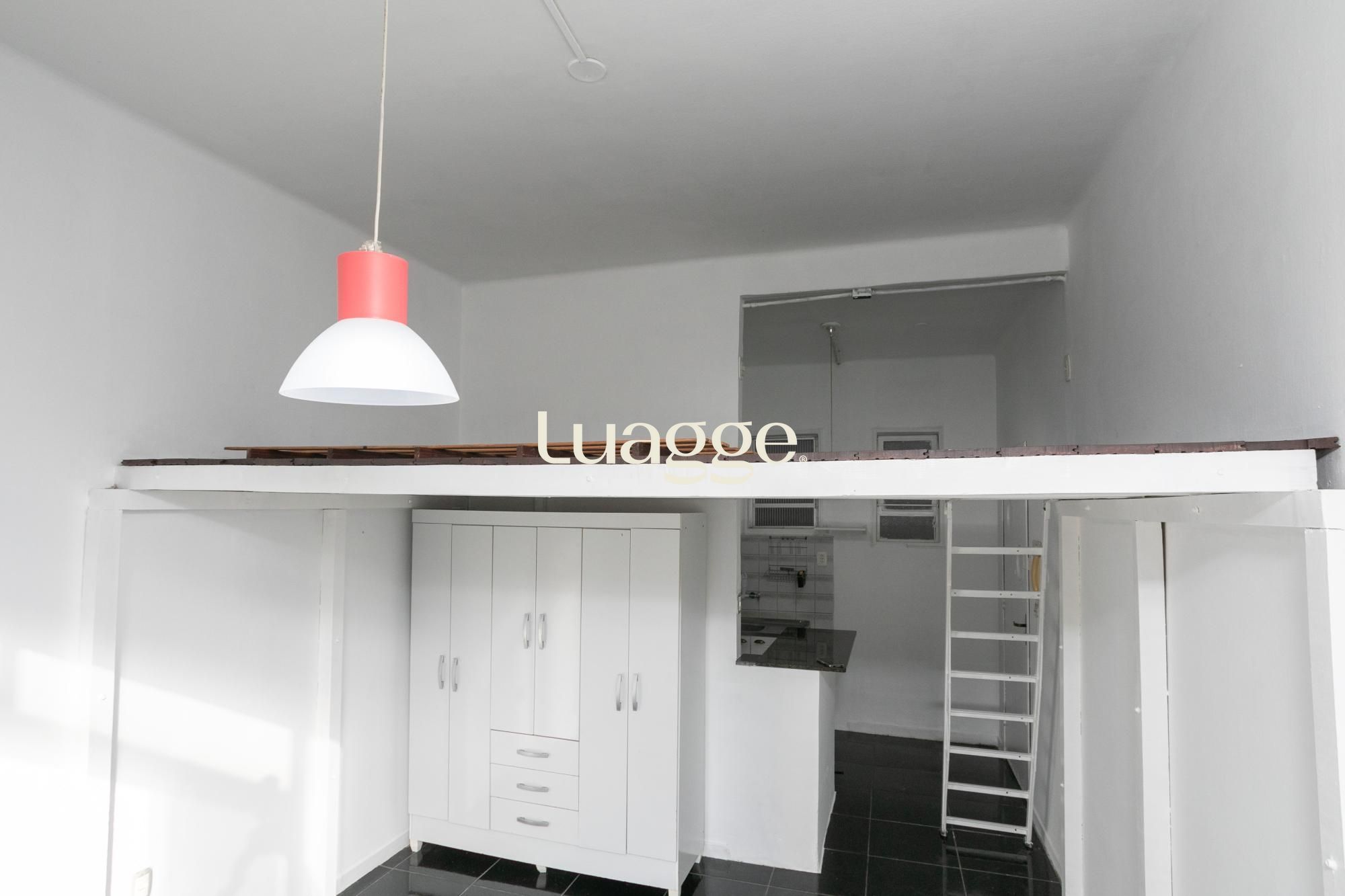 Kitnet-Studio, 24 m² - Foto 6