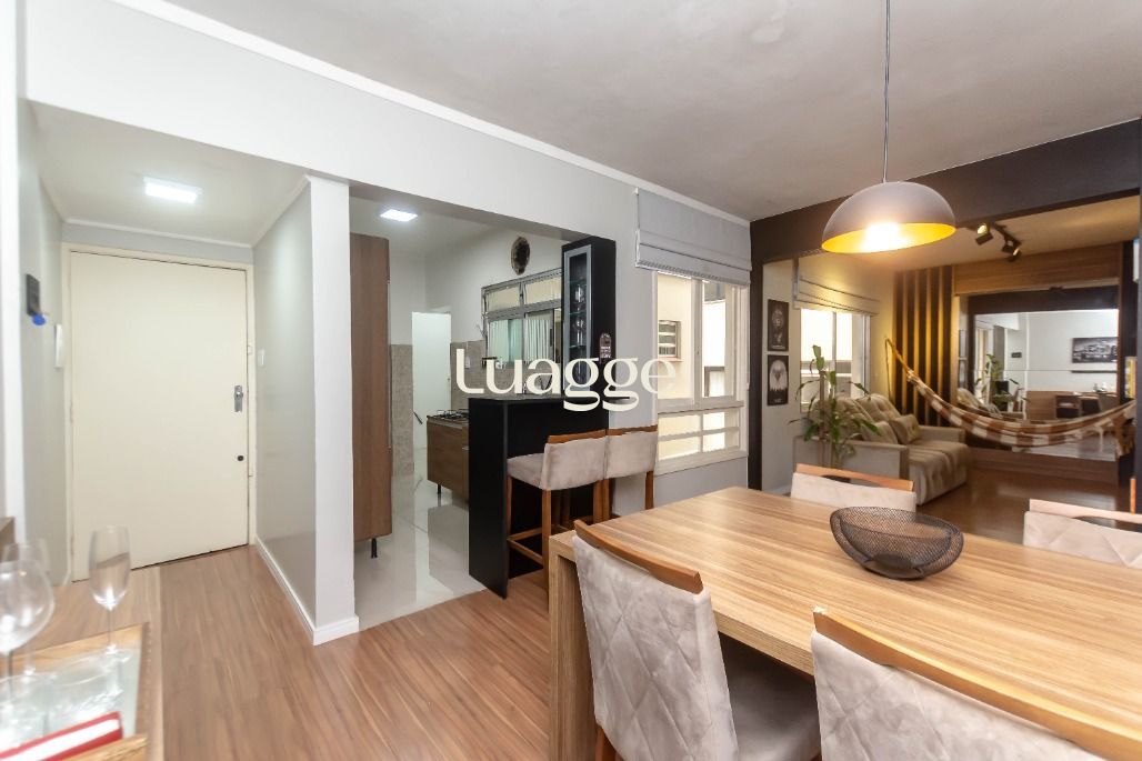 Apartamento à venda com 3 quartos, 117m² - Foto 3