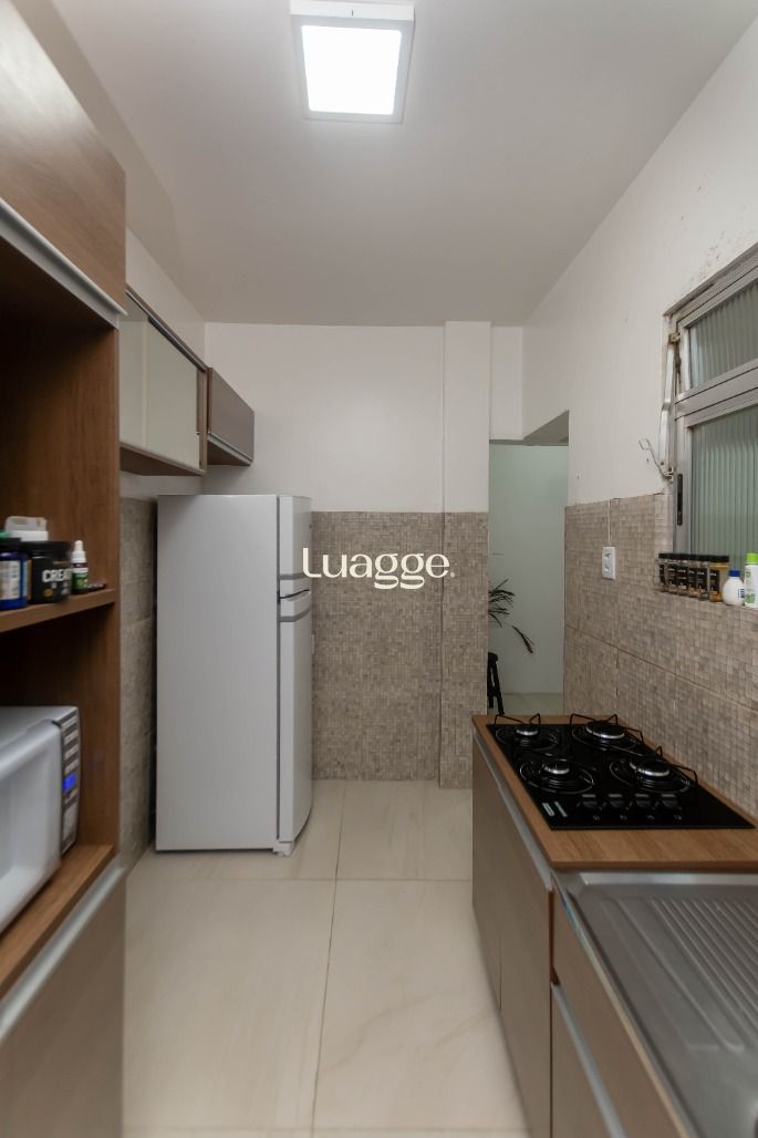 Apartamento à venda com 3 quartos, 117m² - Foto 24