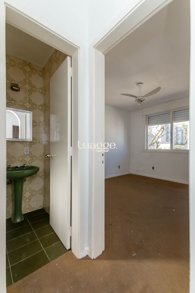 Apartamento à venda com 1 quarto, 45m² - Foto 8