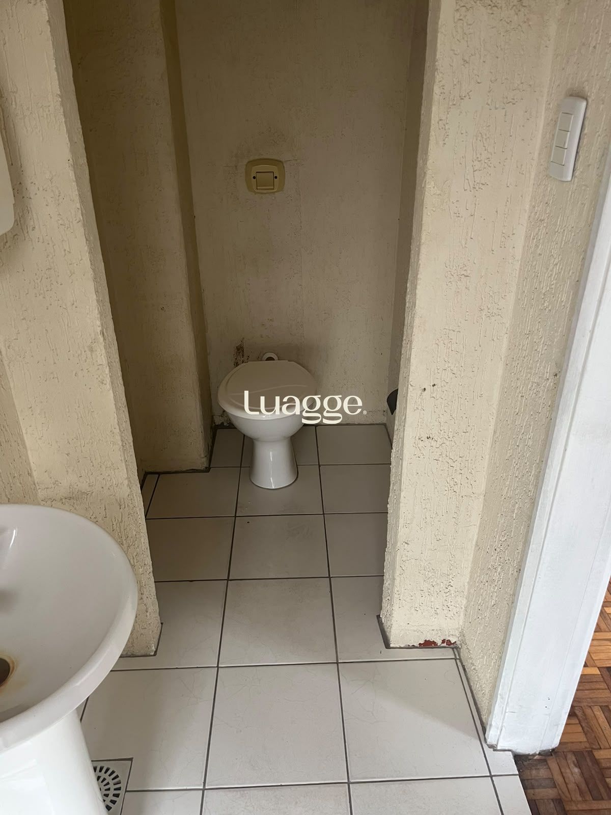 Sala Comercial, 2 salas, à venda, 54 m², Centro Histórico - Porto Alegre — foto 5