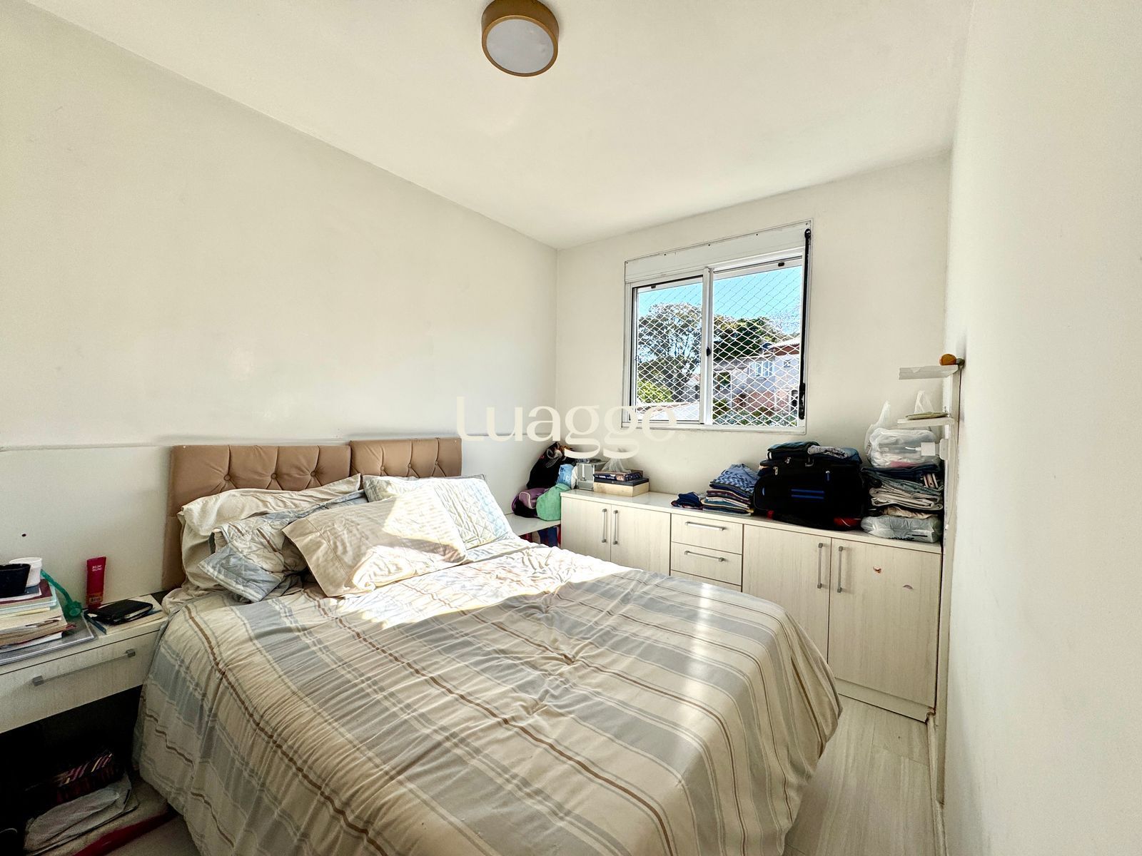 Apartamento à venda com 1 quarto, 59m² - Foto 11